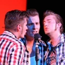 The Baseballs
