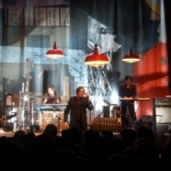 Einstürzende Neubauten