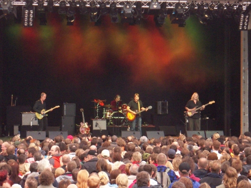 Element of Crime