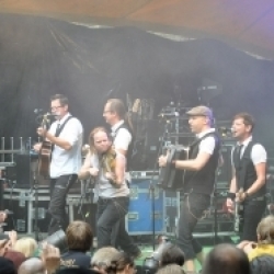 Fiddler's Green