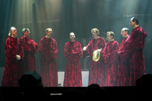 Gregorian