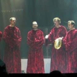 Gregorian