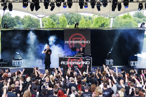 Rotersand