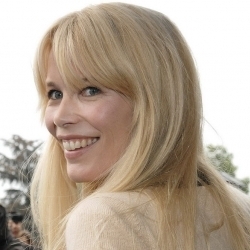 Claudia Schiffer