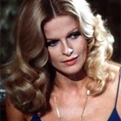 Karin Schubert