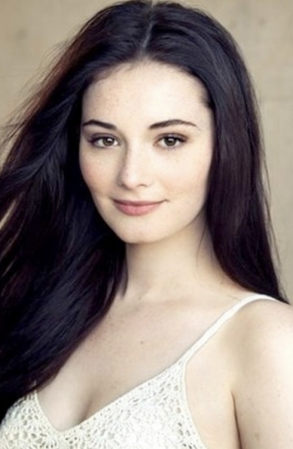 Maria Ehrich