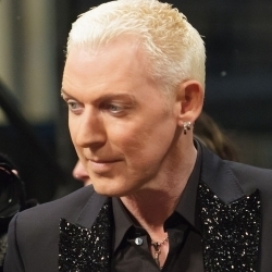 H.P. Baxxter