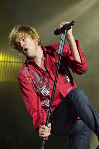 Campino