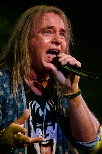 Andi Deris