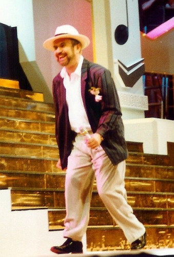 Drafi Deutscher