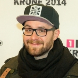 Mark Forster