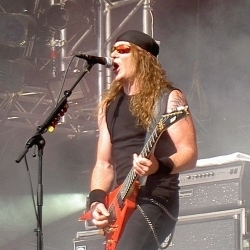 Kai Hansen