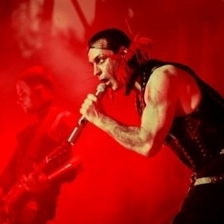 Till Lindemann