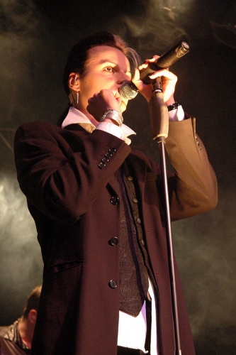 Tilo Wolff