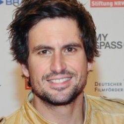 Tom Beck
