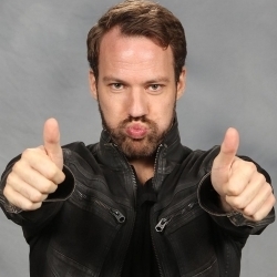 Falk Hentschel