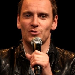 Michael Fassbender