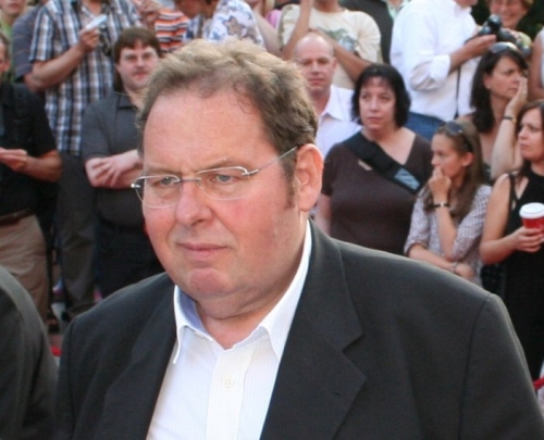 Ottfried Fischer