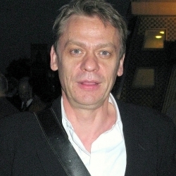 Sylvester Groth