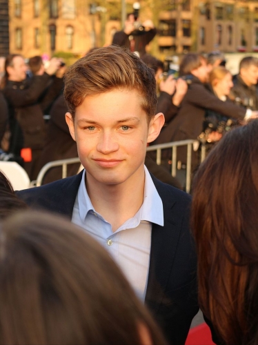 Damian Hardung