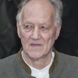 Werner Herzog