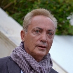 Udo Kier