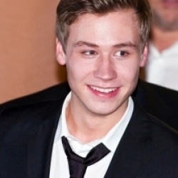 David Kross