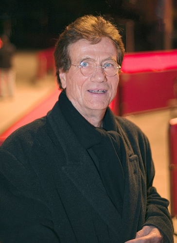 Jürgen Prochnow