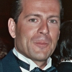 Bruce Willis