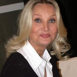 Barbara Bouchet
