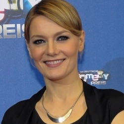 Martina Hill