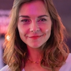 Susan Hoecke