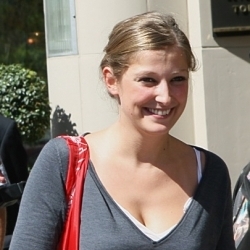 Alexandra Maria Lara