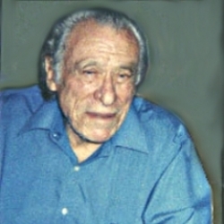 Charles Bukowski