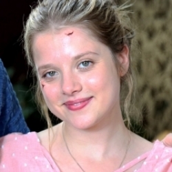 Jella Haase