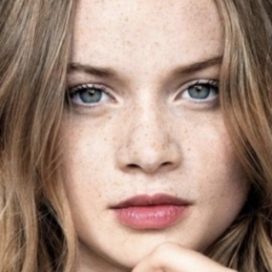 Luna Wedler