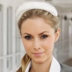 Vivian Wulff