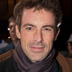 Gedeon Burkhard
