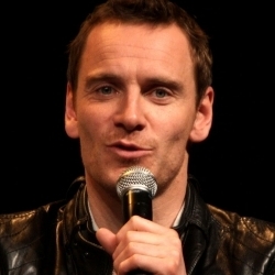 Michael Fassbender