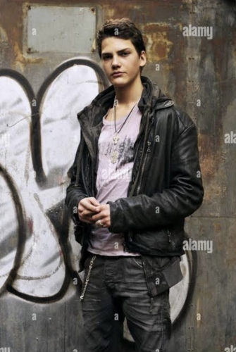 Jimi Blue Ochsenknecht