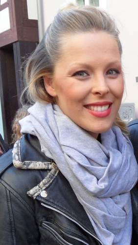 Leonore Bartsch