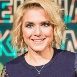 Jeanette Biedermann