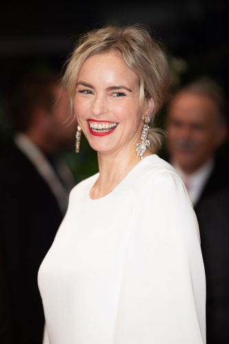 Nina Hoss