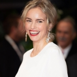 Nina Hoss