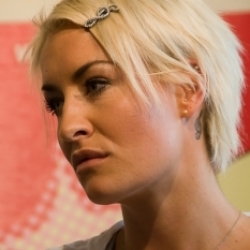 Sarah Connor