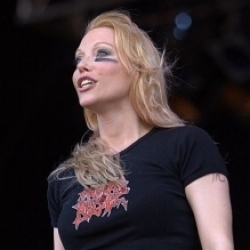 Angela Gossow