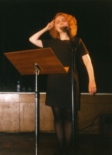 Dagmar Krause