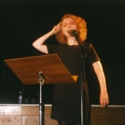 Dagmar Krause