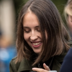 Alice Merton