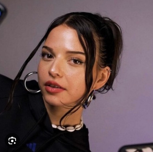 Nina Chuba